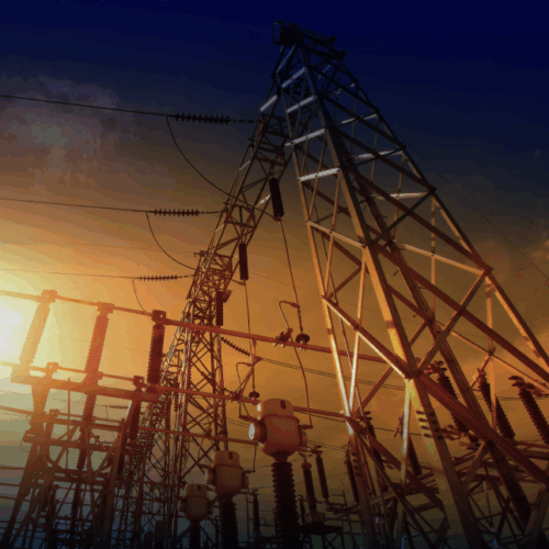 COORDINACIÓN DE AISLAMIENTO, GENERACIÓN, TRANSMISIÓN Y DISTRIBUCIÓN