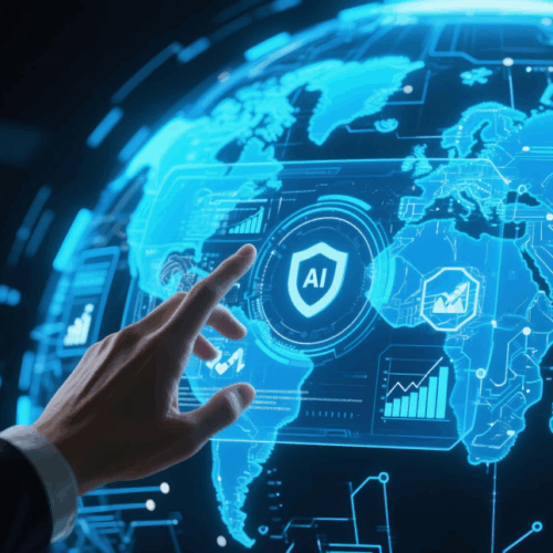 Inteligencia Artificial en el Sector Eléctrico