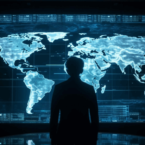 Los Estándares Internacionales y la Ciberseguridad