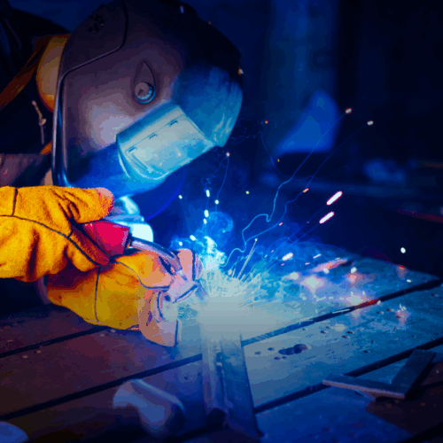 MÁQUINAS PARA SOLDAR