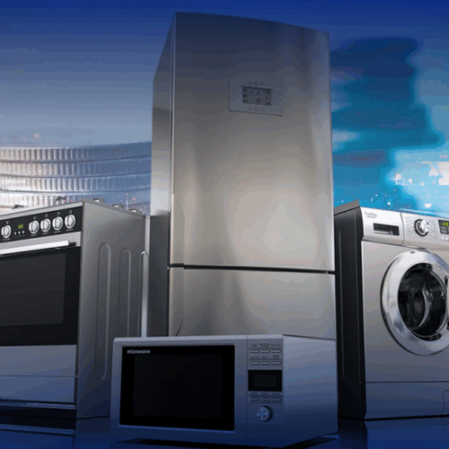 SEGURIDAD EN APARATOS ELECTRODOMÉSTICOS Y SIMILARES